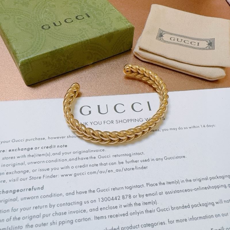 Gucci Bracelets